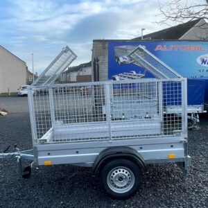 B202 BASIC WITH 80CM MESH