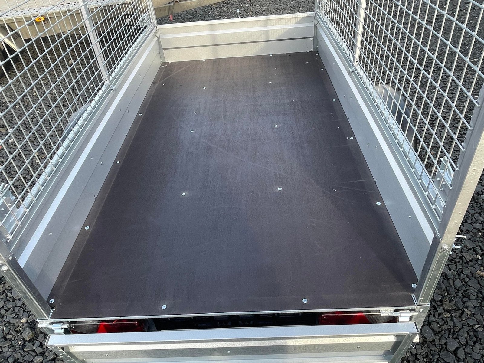 B202 BASIC WITH 80CM MESH - Image 5