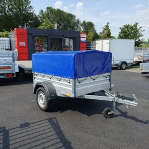 B162 Basic 50CM Frame and Cover
