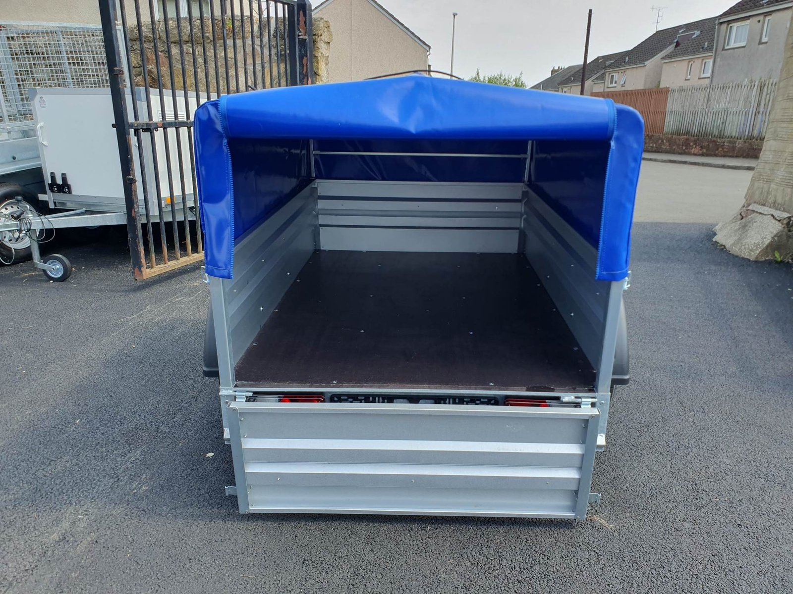 B162 Basic 50CM Frame and Cover - Image 5