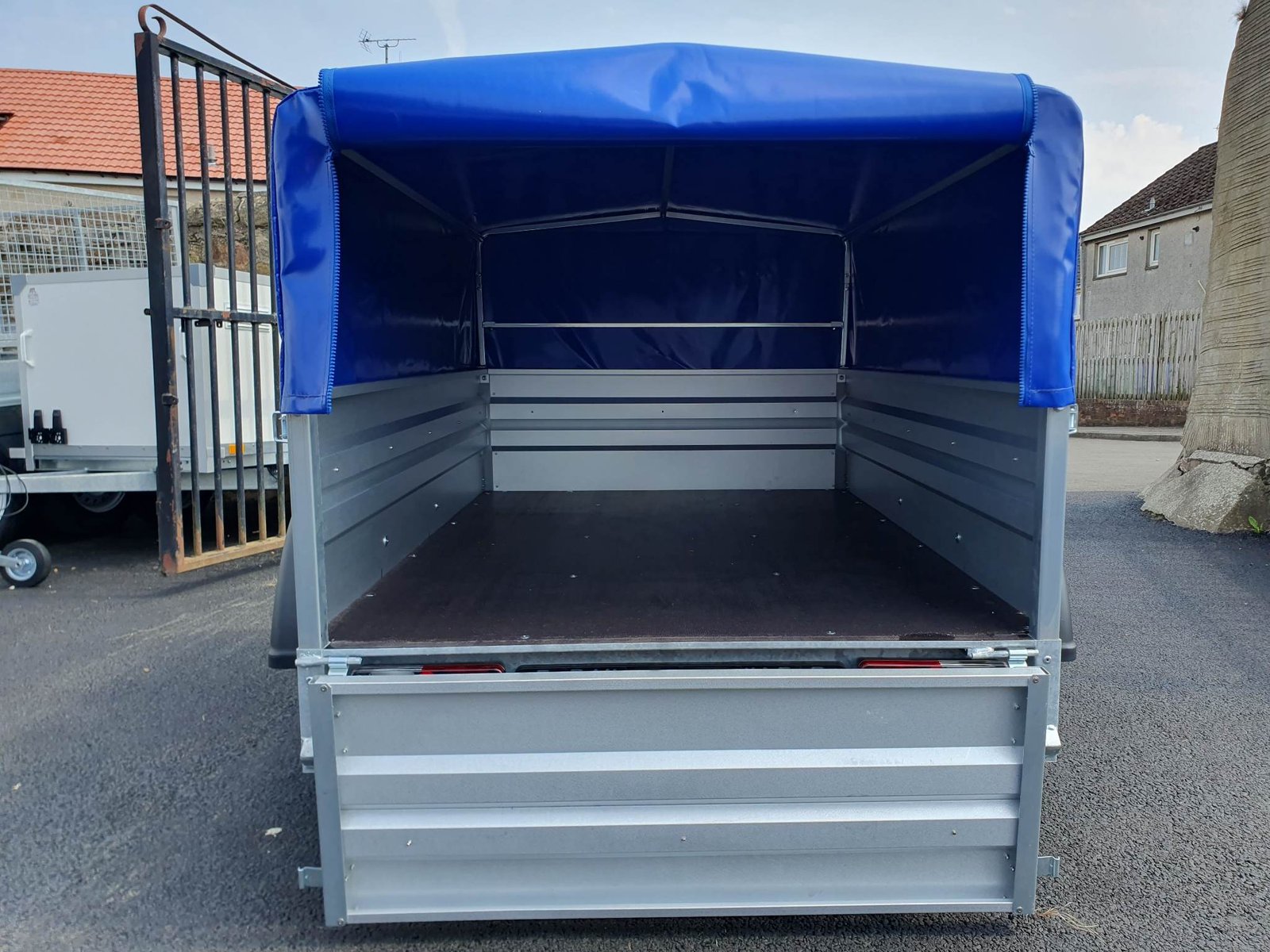 B162 Basic 50CM Frame and Cover - Image 6