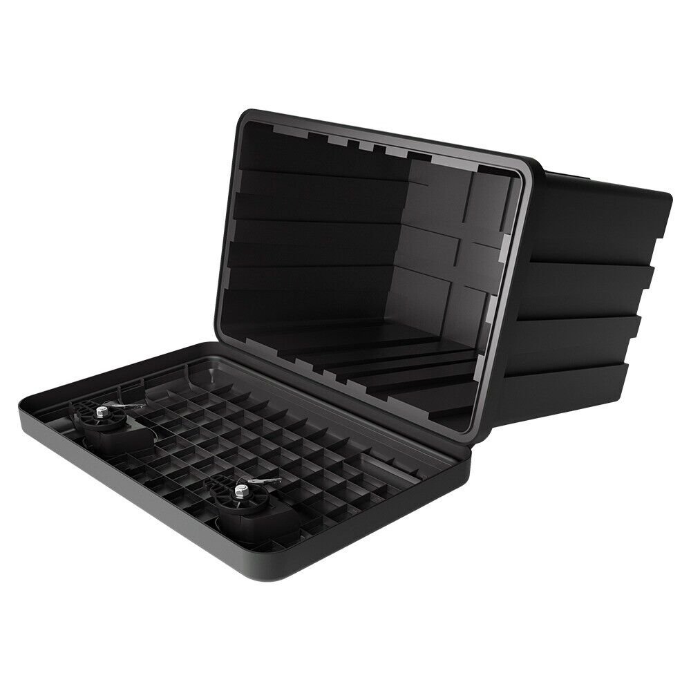 DAKEN JUST ToolBox 600 x 415 x 460 Storage/Tool/Strap Box - Image 2