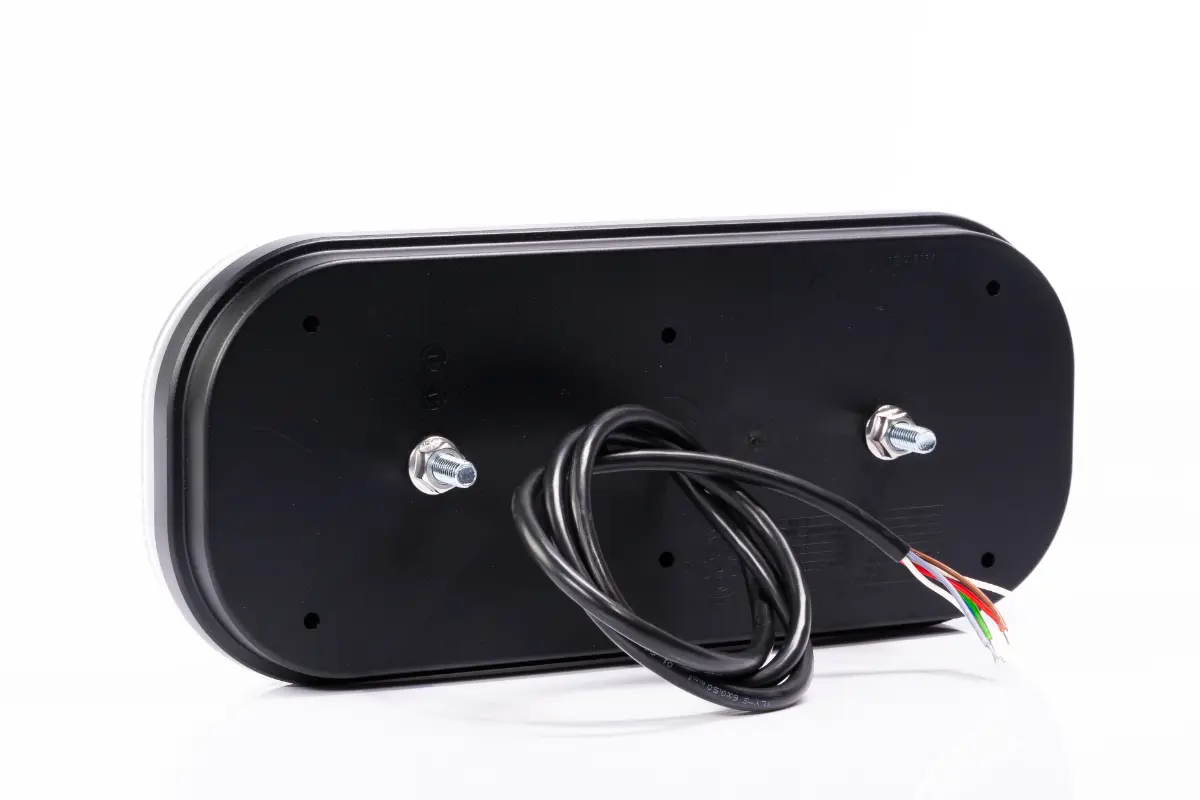 FRISTOM FT-600 LED REAR RIGHT AND LEFT LAMP - Image 4