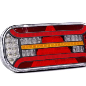 FRISTOM FT-600 LED REAR RIGHT AND LEFT LAMP