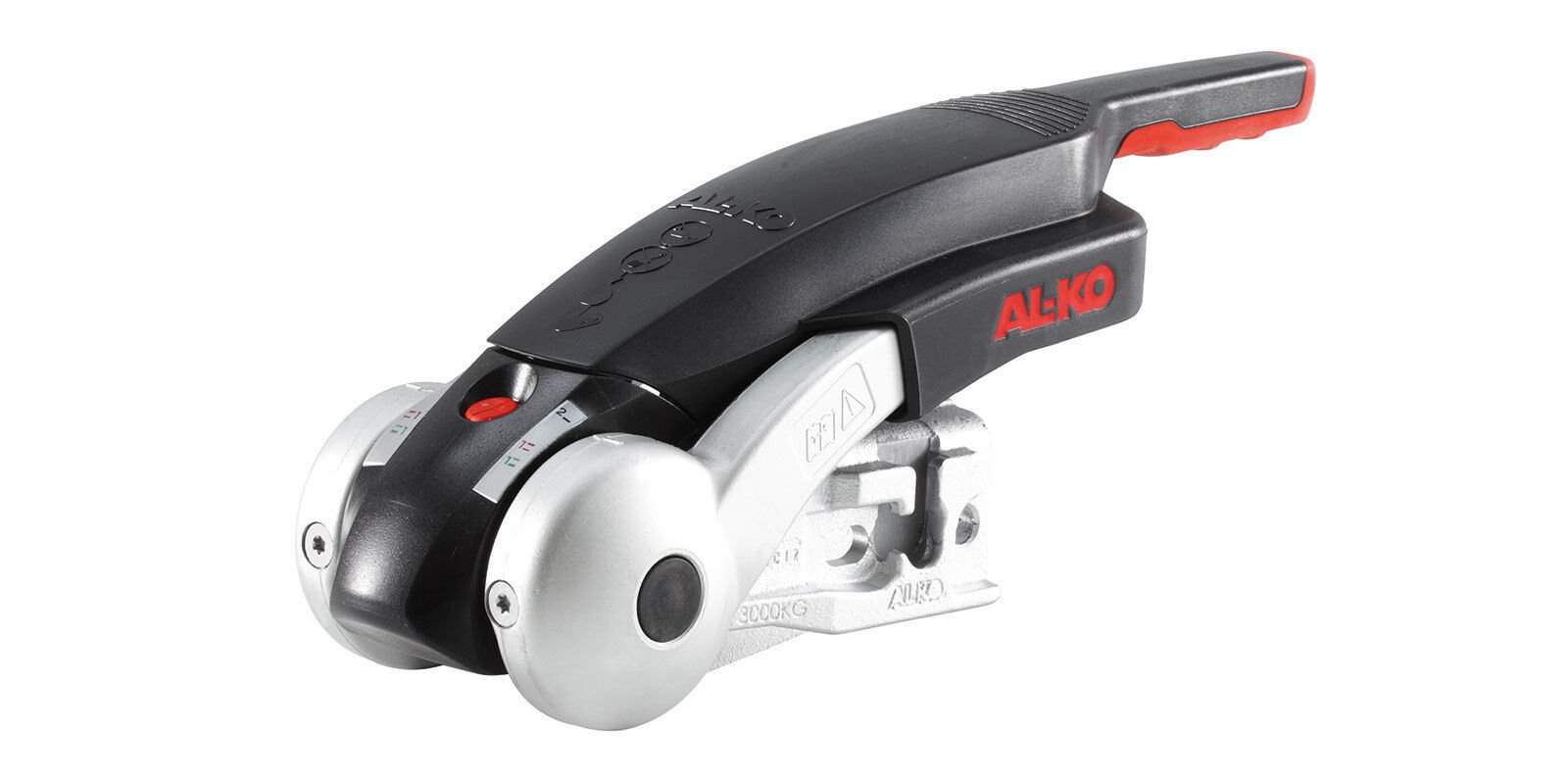 AL-KO AKS3004 CARAVAN TRAILER STABILISER 3000KG
