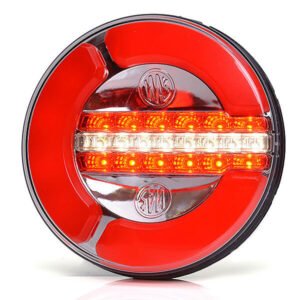 FRISTOM FT-113 LED 3-functional universal LED rear lamp