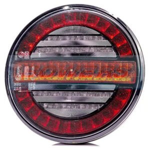 FRISTOM FT-214 3-functional LED Reversing lamp