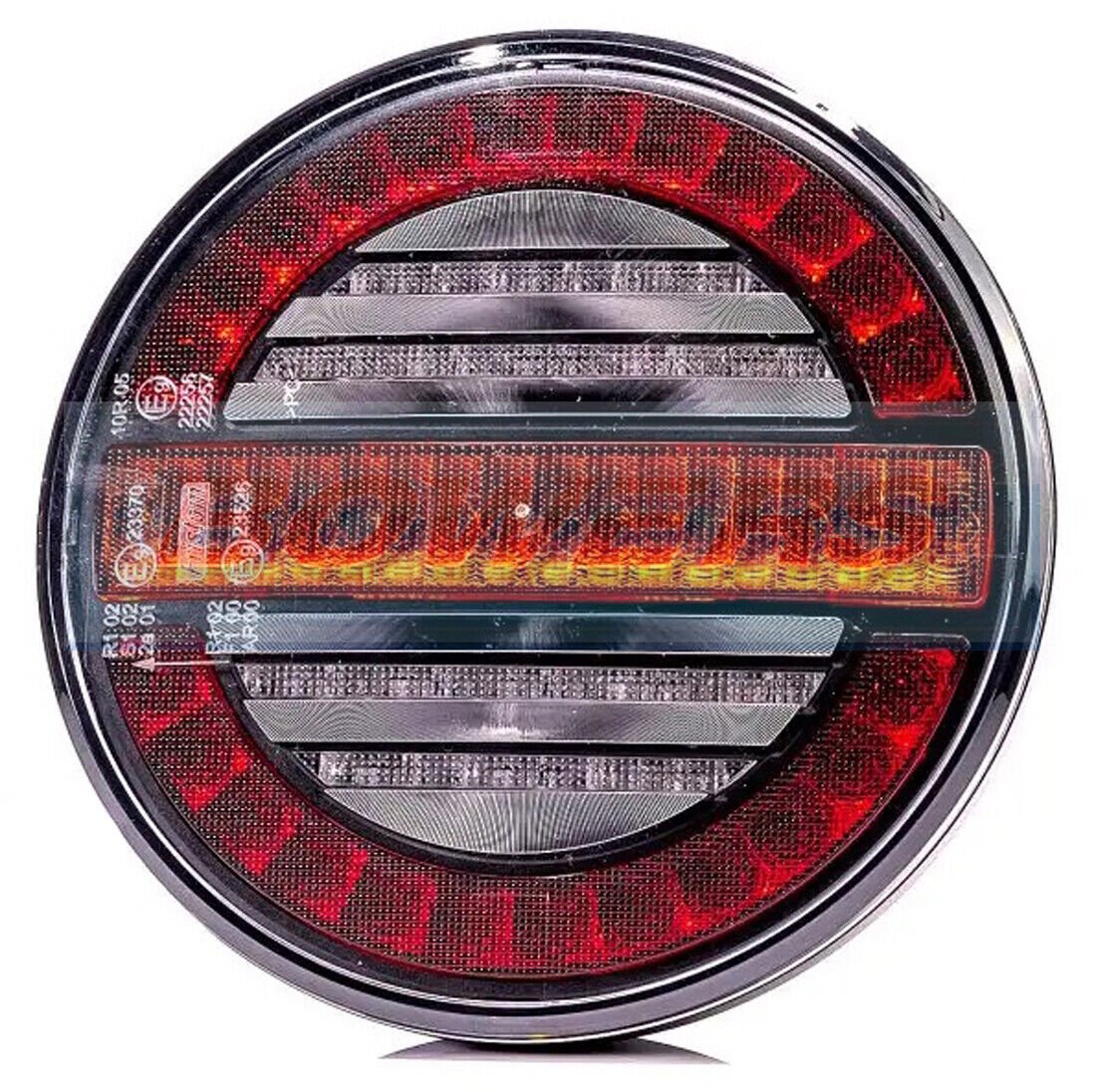 FRISTOM FT-214 3-functional LED Reversing lamp