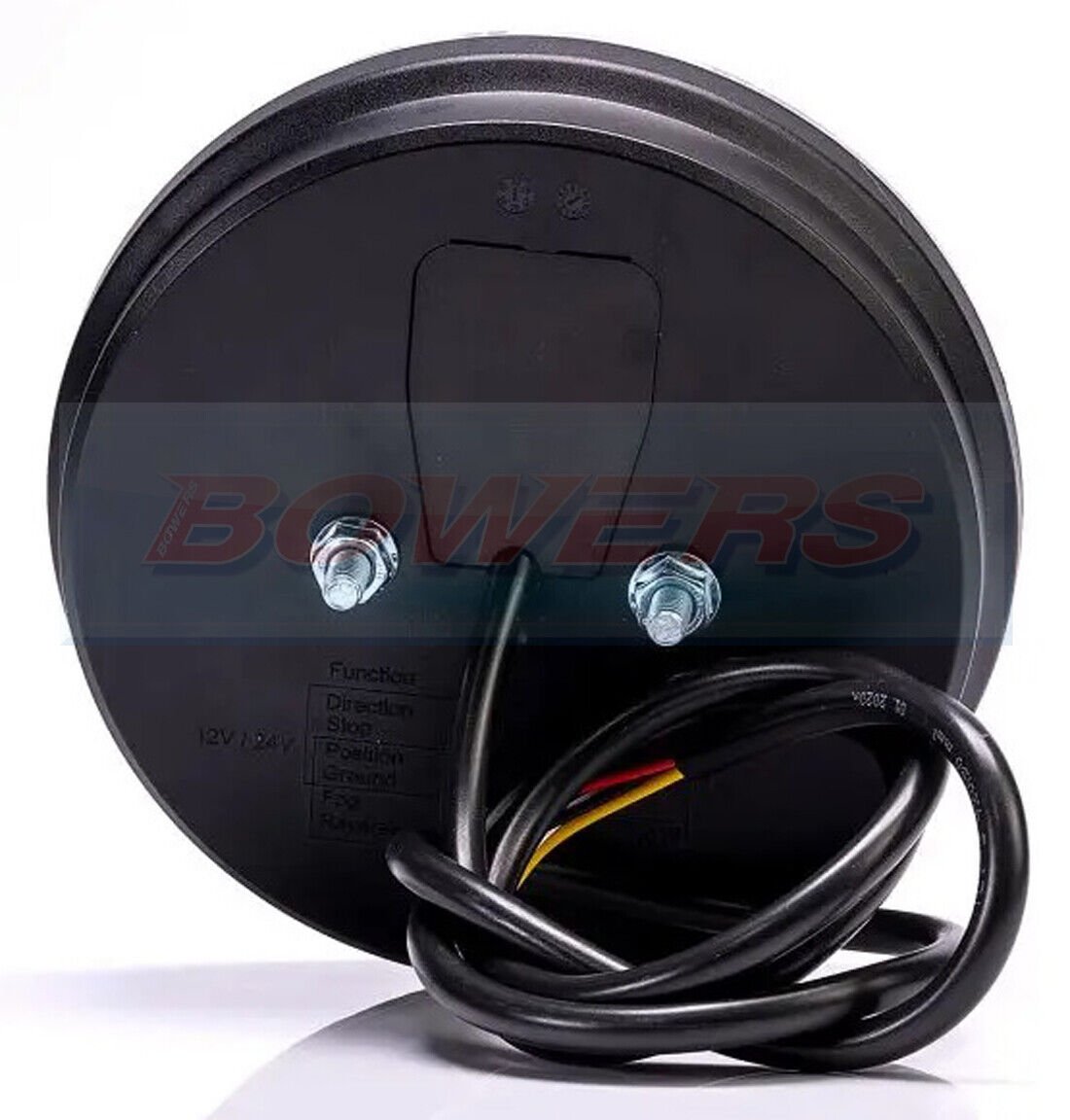 FRISTOM FT-214 3-functional LED Reversing lamp - Image 4