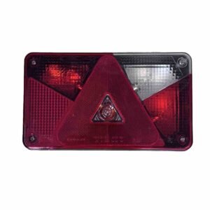 ASPOCK STANDARD REAR RIGHT TRAILER LIGHT