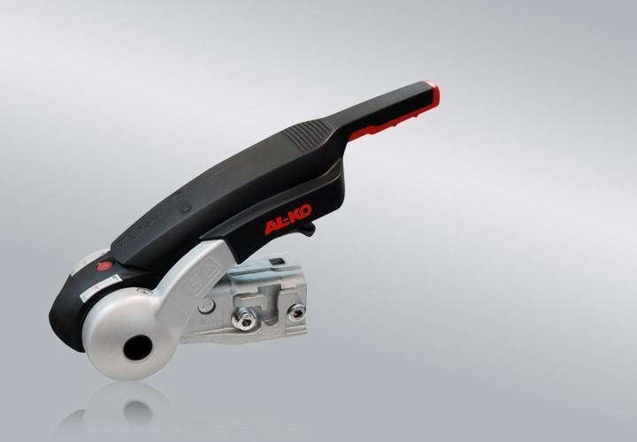 AL-KO AKS3004 CARAVAN TRAILER STABILISER 3000KG - Image 4