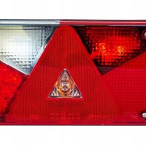 ASPOCK STANDARD REAR LEFT TRAILER LIGHT