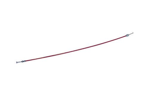 AL-KO 247288 PROFI LONG LIFE DETACHABLE BRAKE CABLE 1430MM - Image 3