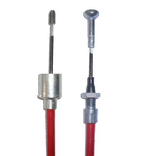 AL-KO 247288 PROFI LONG LIFE DETACHABLE BRAKE CABLE 1430MM - Image 4