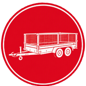 Braked trailers