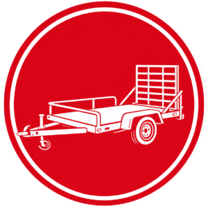Motorcycle and Quad Trailers