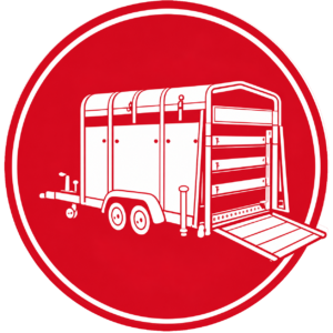 Specialized trailers