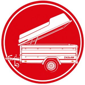 NEW Zaslaw Trailers